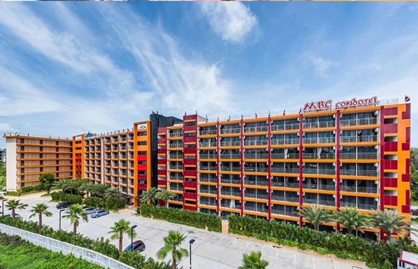 Flat Apartamento Ban Bo Sai Klang Exterior foto