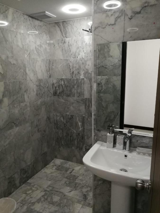 Flat Apartamento Ban Bo Sai Klang Exterior foto